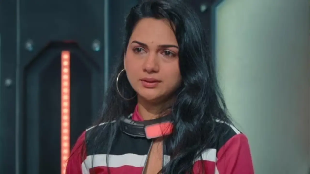 Akanksha Chamola says she’s asexual days after bisexuality revelation 2 Akanksha Chamola says shes asexual days after bisexuality revelation