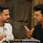 Alliance: Kunal Kemmu slams Kushal Tandon for pushing Nikhil Chinapa during task
