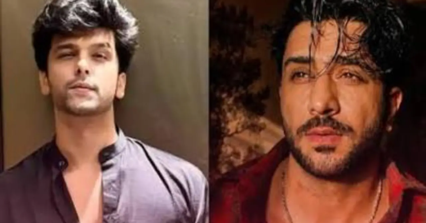 Aly Goni challenges Kushal Tandon’s manipulative game play; warns Arsalan