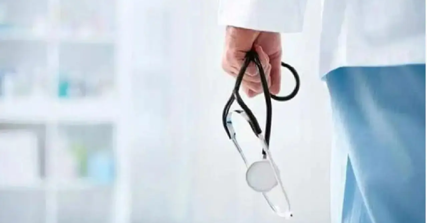 Delhi doctors perform rare whole lung lavage to treat uncommon lung condition