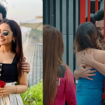 Dheeraj Dhoopar’s wife Vinny shares advice she gave him in Lock Upp
