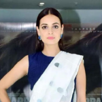 Dia Mirza praises the resilience of Air Force wives
