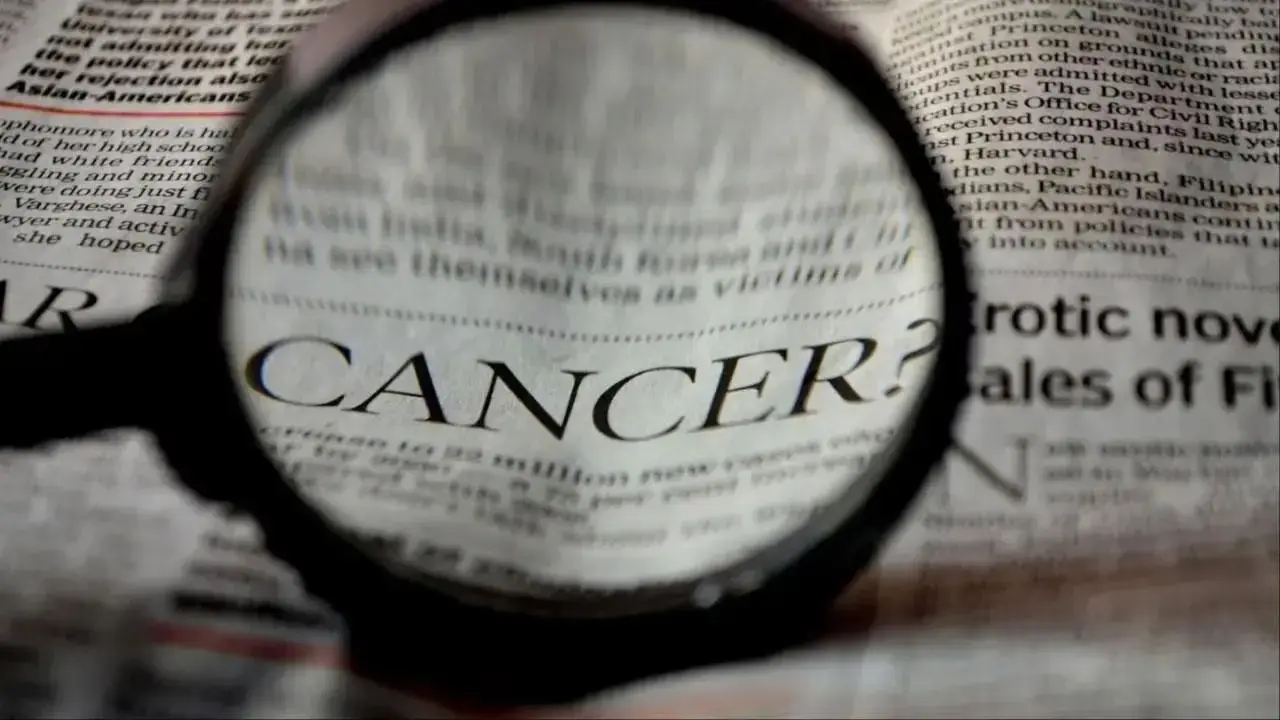 From uncertainty to optimism: AI is reshaping the battle against cancer 2 From uncertainty to optimism AI is reshaping the battle against