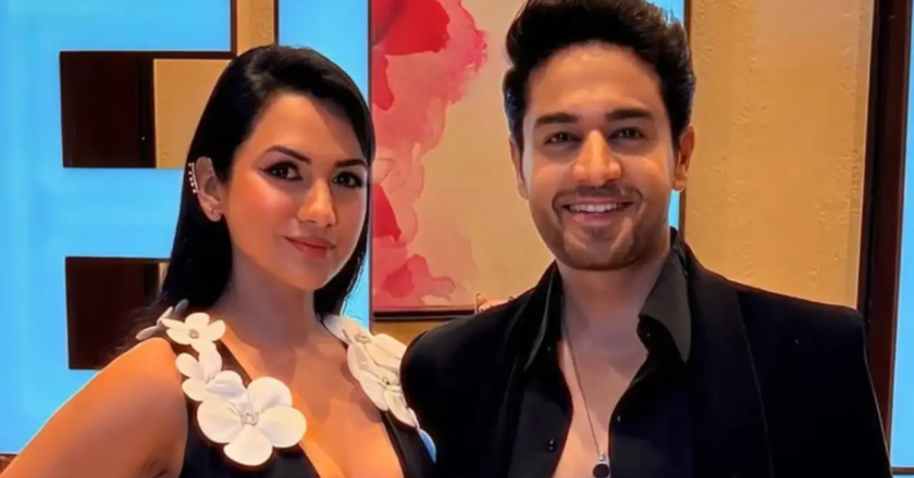 Gaurav Khanna’s reported entry fuels curiosity after divorce revelation