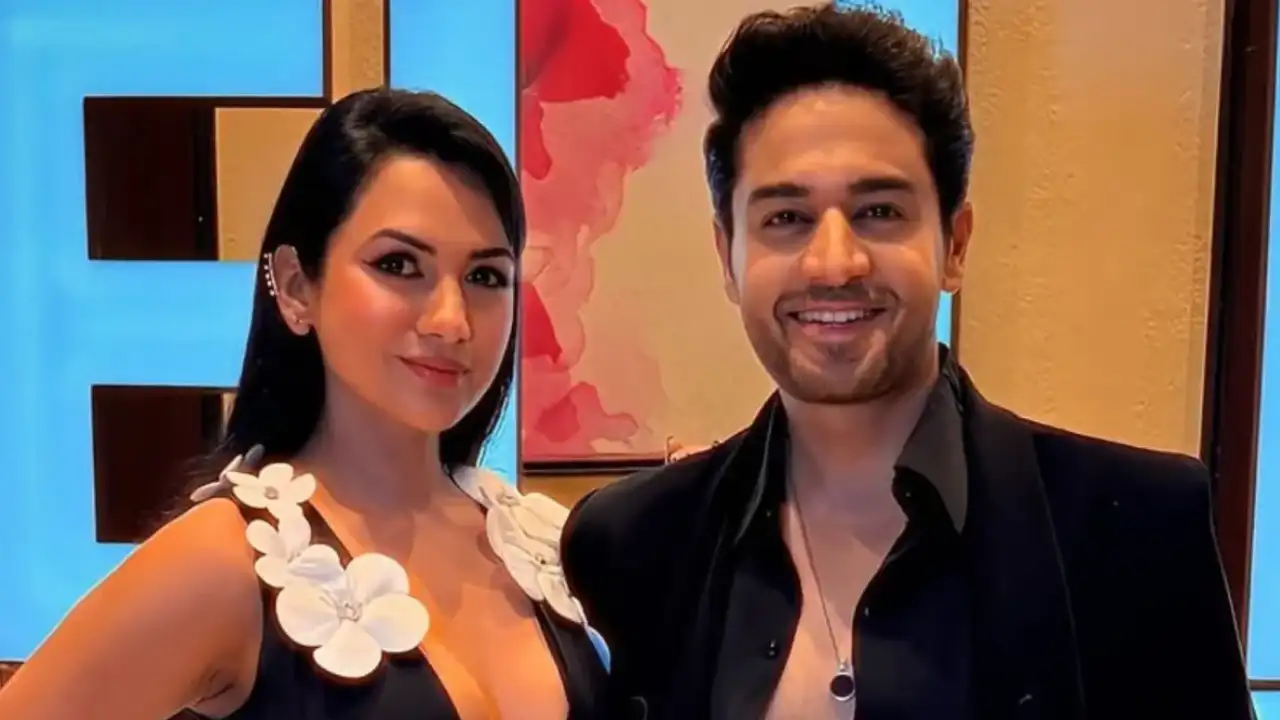 Gaurav Khannas reported entry fuels curiosity after divorce revelation
