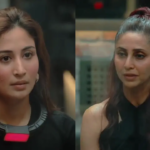 Gautami Kapoor seeks Shreya Kalra’s apology on behalf of husband Ram touching her inappropriately