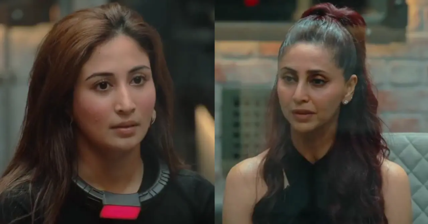 Gautami Kapoor seeks Shreya Kalra’s apology on behalf of husband Ram touching her inappropriately