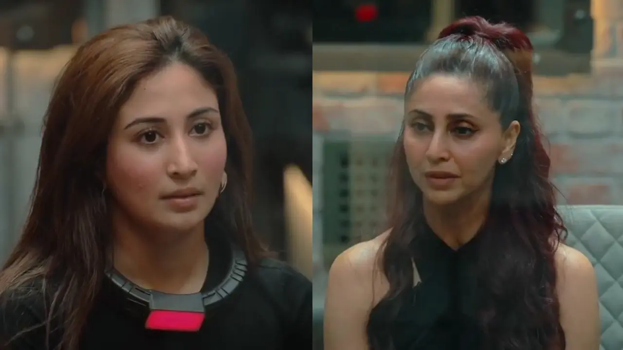 Gautami Kapoor seeks Shreya Kalras apology on behalf of husband