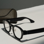 Halliday’s New Gen 2 AI Glasses Have a Monochrome HUD Designed for Work