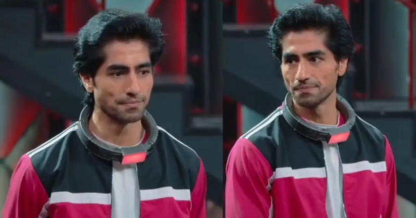 Harshad Chopda shares about his painful past on Lock Upp