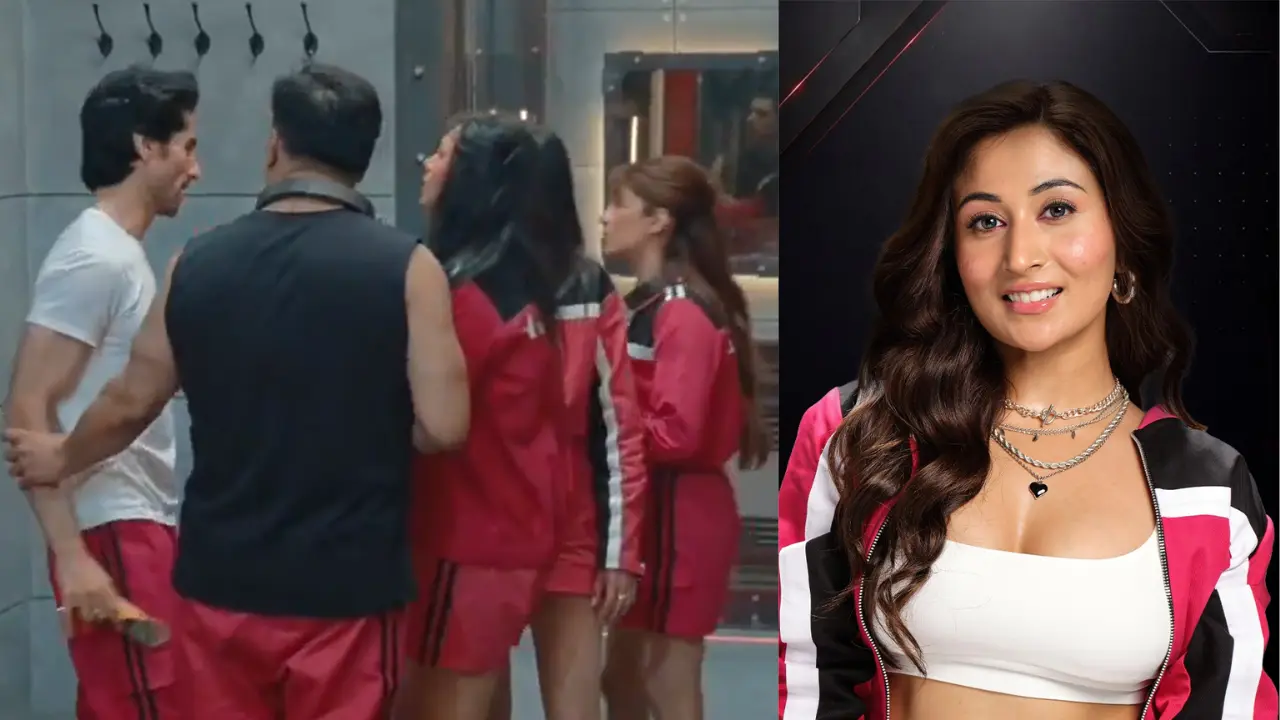 Harshad Chopda slammed for hurling abuses at Shreya Kalra netizens