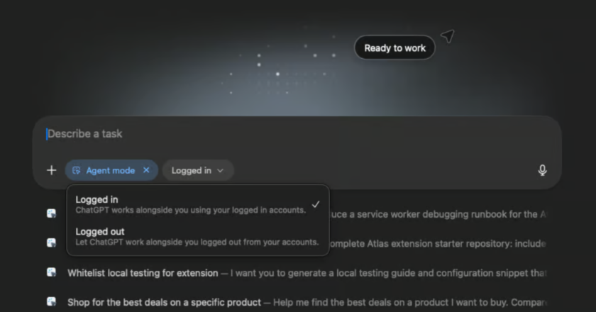 How to Use AI Browsers Without Getting Hacked