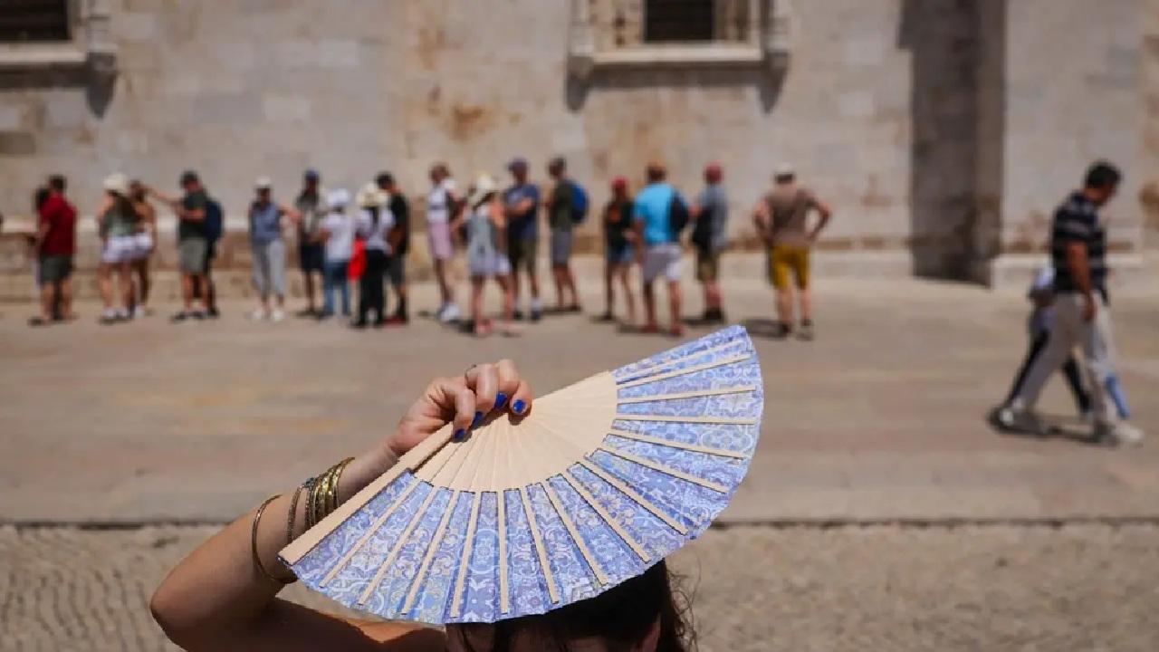 Inside Europe's historic heatwave: What you should know 2 Inside Europeamp039s historic heatwave What you should know