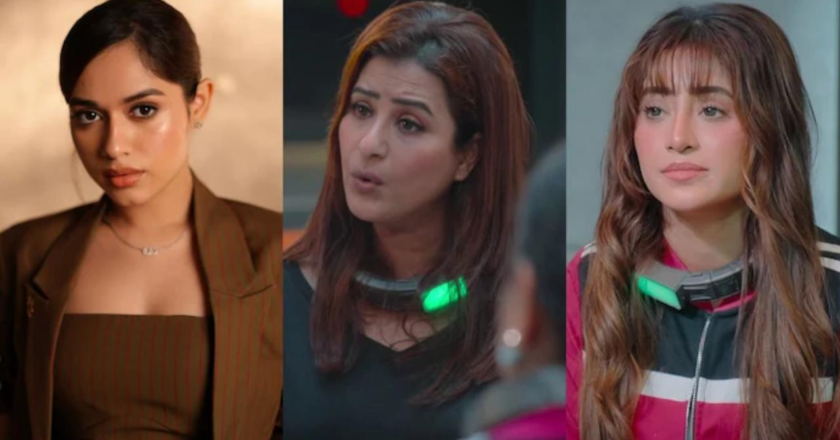 Jannat Zubair calls out Shilpa Shinde’s ‘character assault’ on Shivangi Joshi
