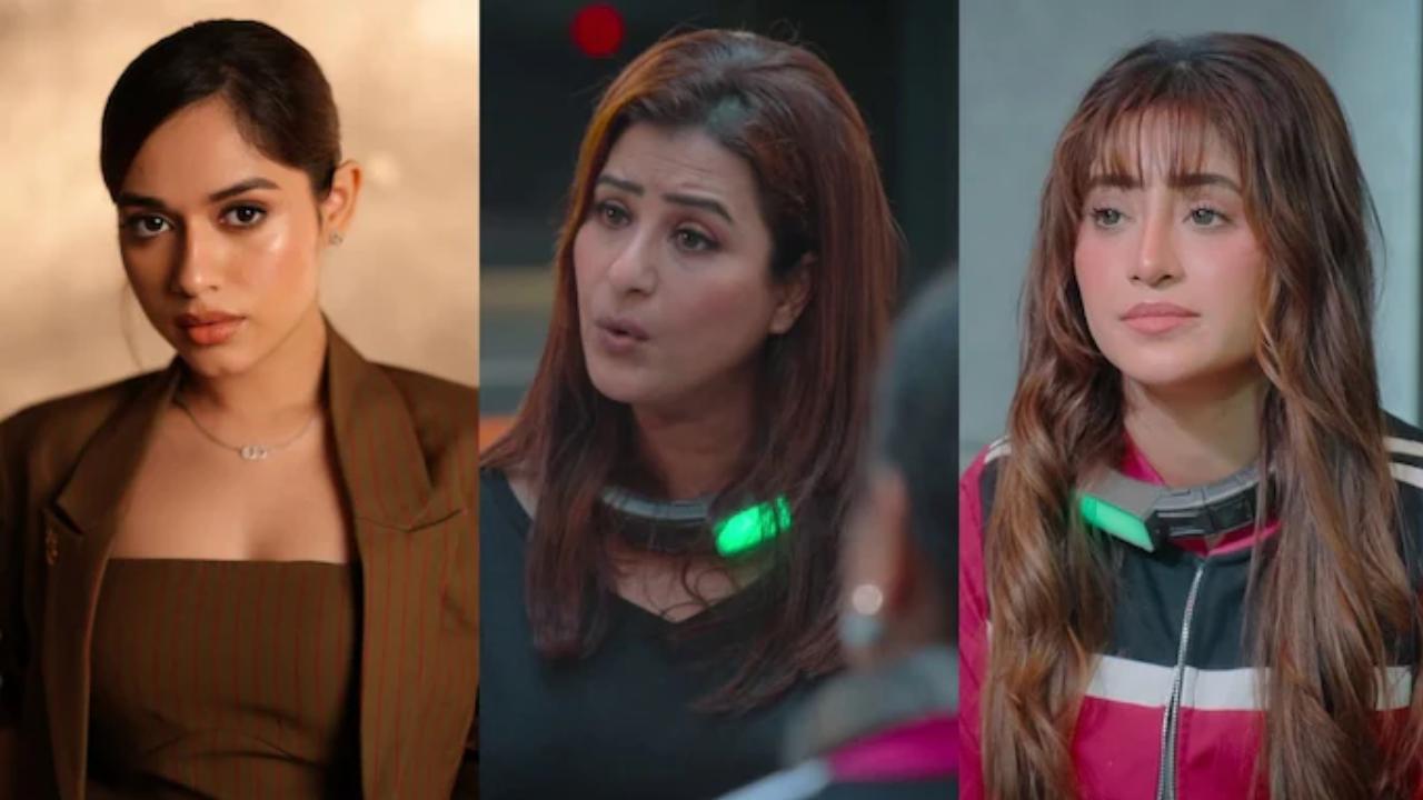 Jannat Zubair calls out Shilpa Shindes character assault on Shivangi