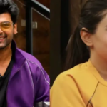 Kushal Tandon locks horns with Dolly Javed; vows to get her evicted