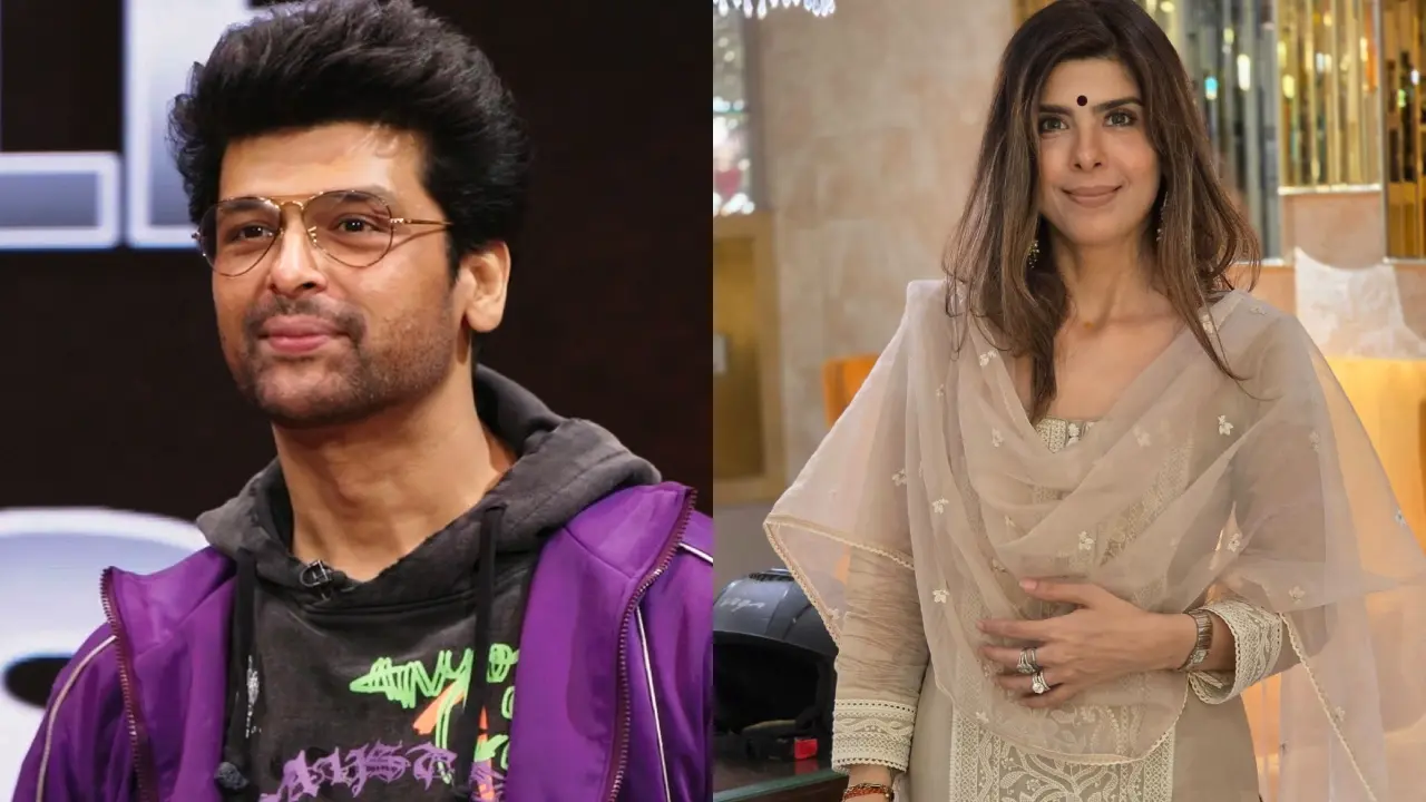 Kushal Tandon's sister reacts to Sohail Khan not backing him 2 Kushal Tandons sister reacts to Sohail Khan not backing him