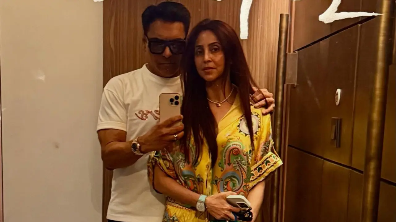 Lock Upp Gautami Kapoor encourages Ram Kapoor to call out
