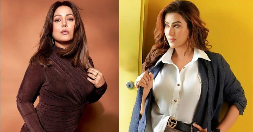 Lock Upp showdown takes fans back to Bigg Boss 11