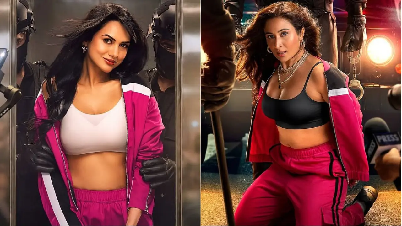 Lock Upps Shreya Kalra makes shocking claims