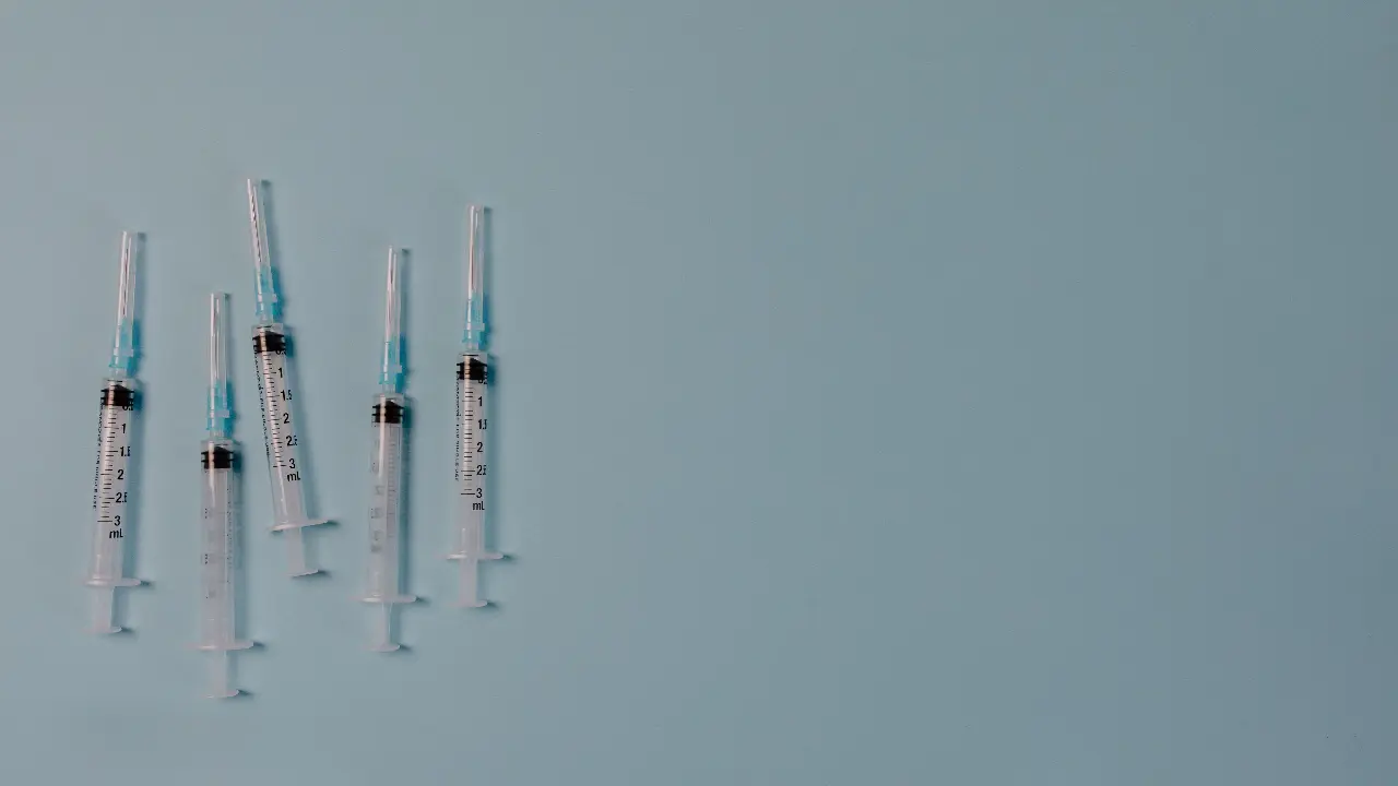 Rajasthan suspends Bupivacaine injection batch used in C sections and surgeries