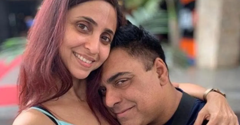 Ram Kapoor reveals he was molested in boarding school at 13
