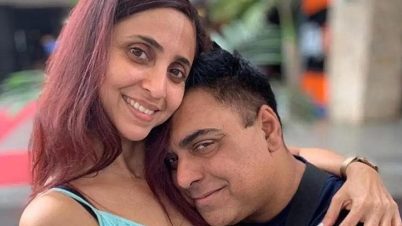 Ram Kapoor reveals he was molested in boarding school at