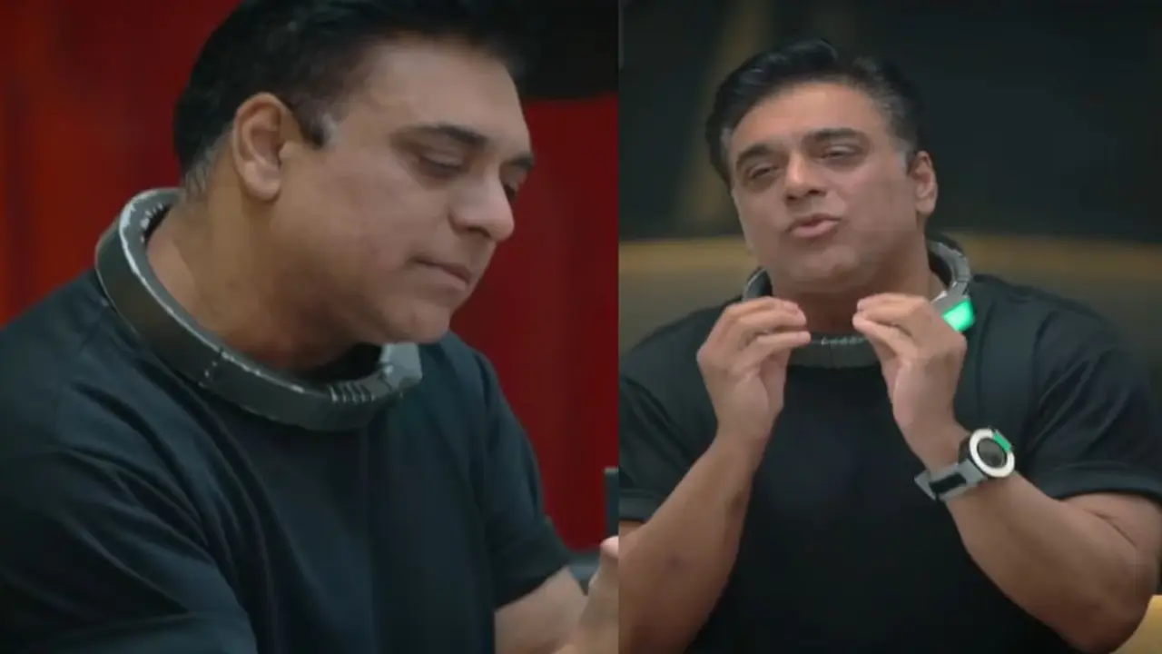 Ram Kapoor says he helped plan his fathers death mom