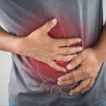 Recurring abdominal pain, bloating, and indigestion can be linked to gallstones