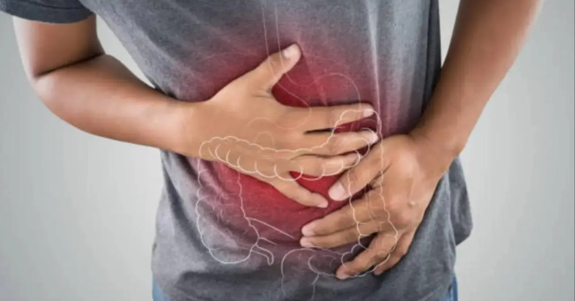 Recurring abdominal pain, bloating, and indigestion can be linked to gallstones