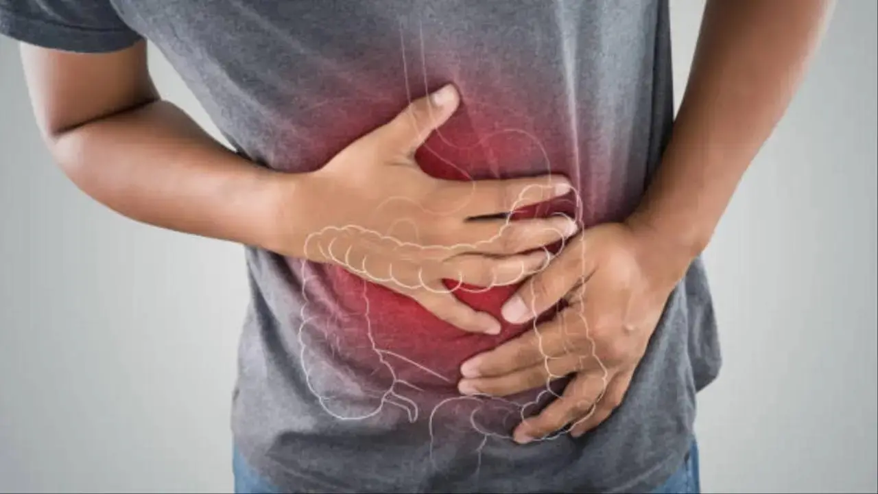 Recurring abdominal pain, bloating, and indigestion can be linked to gallstones 2 Recurring abdominal pain bloating and indigestion can be linked to