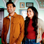 Ruchir Arun on why Vikrant Massey was perfect for Musafir Cafe