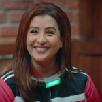 Shilpa Shinde banks on reality show experience for Lock Upp journey