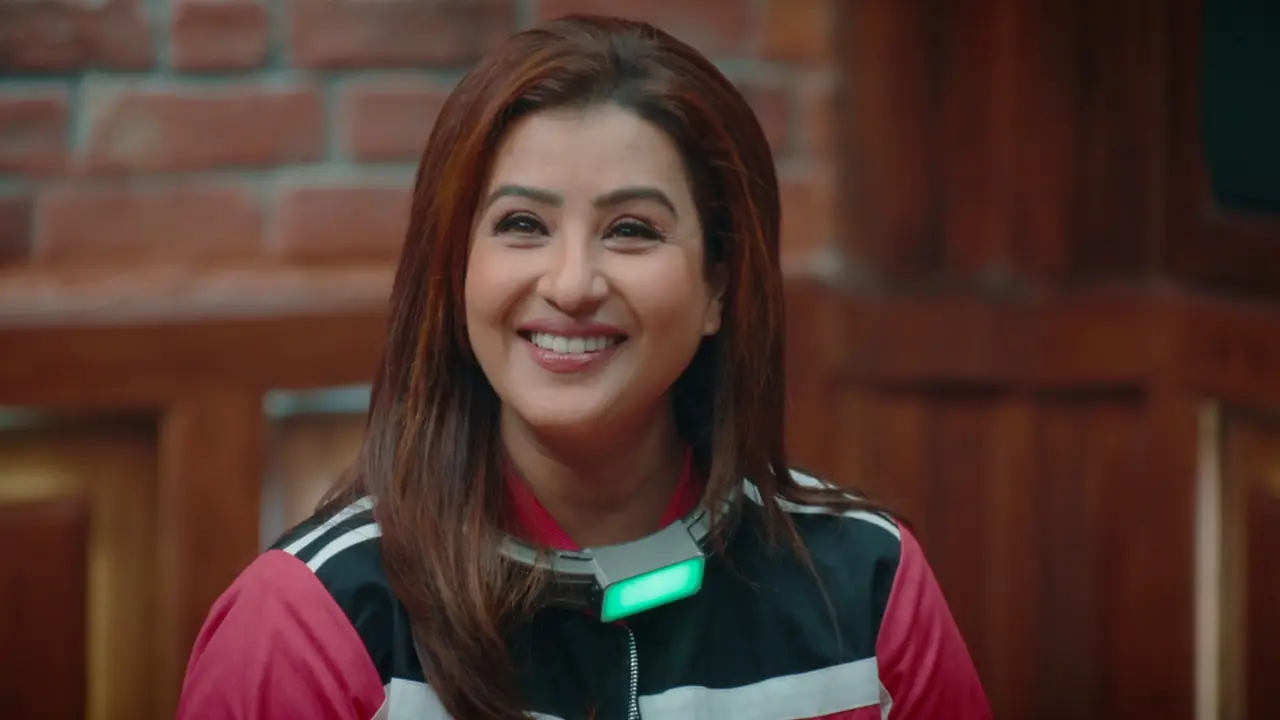 Shilpa Shinde banks on reality show experience for Lock Upp