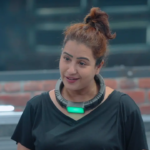 Shilpa Shinde breaks silence on harassment and fake MMS allegations after Bhabiji exit