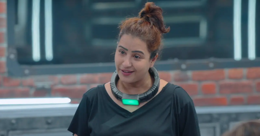 Shilpa Shinde breaks silence on harassment and fake MMS allegations after Bhabiji exit
