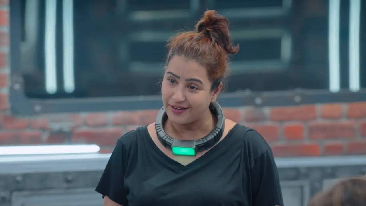 Shilpa Shinde breaks silence on harassment and fake MMS allegations