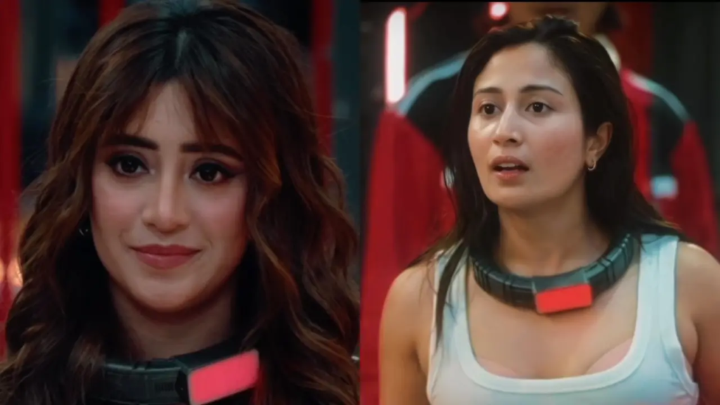 Shivangi Joshi’s team claps back at Shreya Kalra’s ‘flop’ actor remark