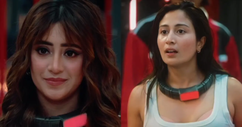 Shivangi Joshi’s team claps back at Shreya Kalra’s ‘flop’ actor remark