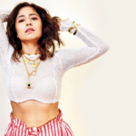 Shweta Tripathi reveals the story behind her travelling book movement