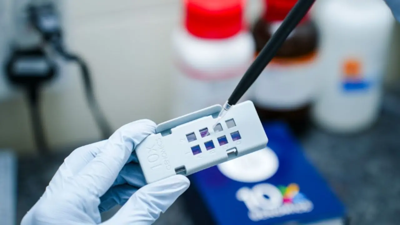 Strand Life Sciences secures AI patent for blood test to detect cancer early 2 Strand Life Sciences secures AI patent for blood test to