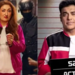 Sunita Ahuja and Ram Kapoor request to quit after not eating for a day