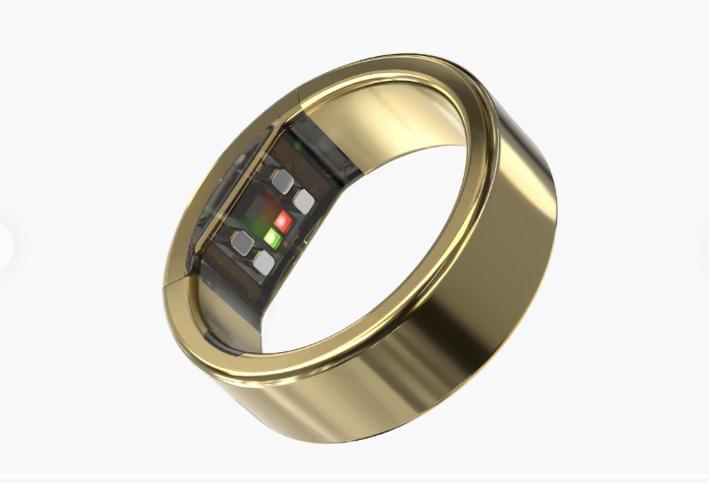 Three Things I Already Love About the New Ultrahuman Ring Pro