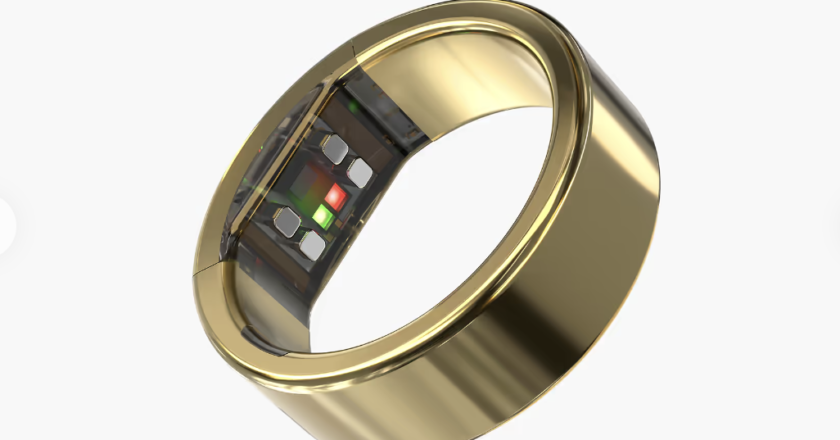 Three Things I Already Love About the New Ultrahuman Ring Pro