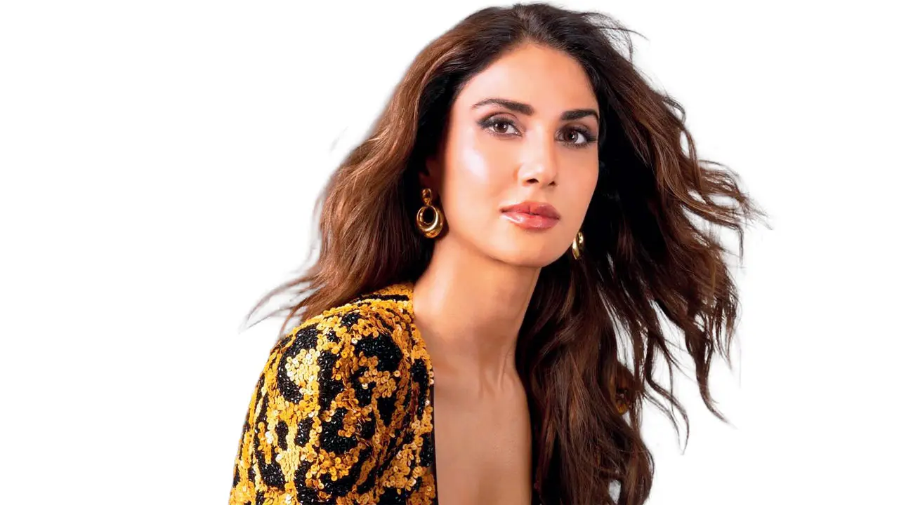 Vaani Kapoors long delayed film finally heads to OTT