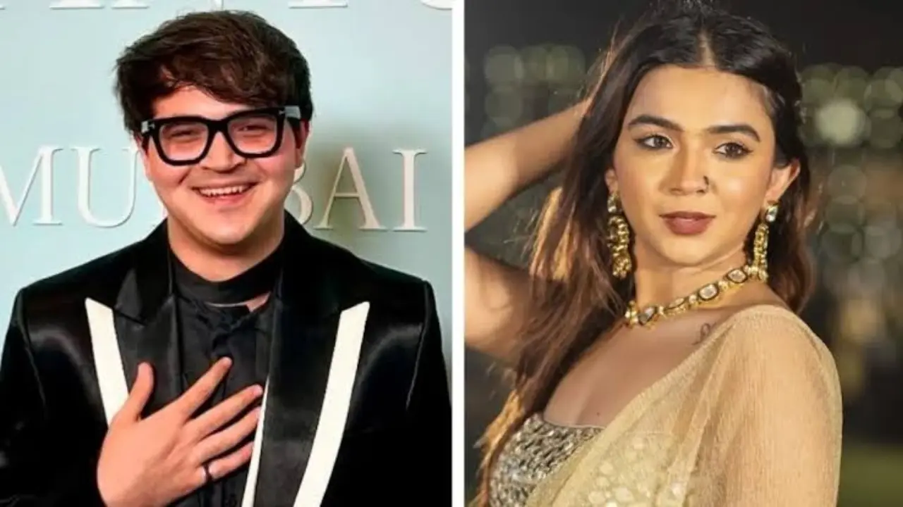 When Apoorva Mukhija felt suicidal after Latent row Sufi Motiwala