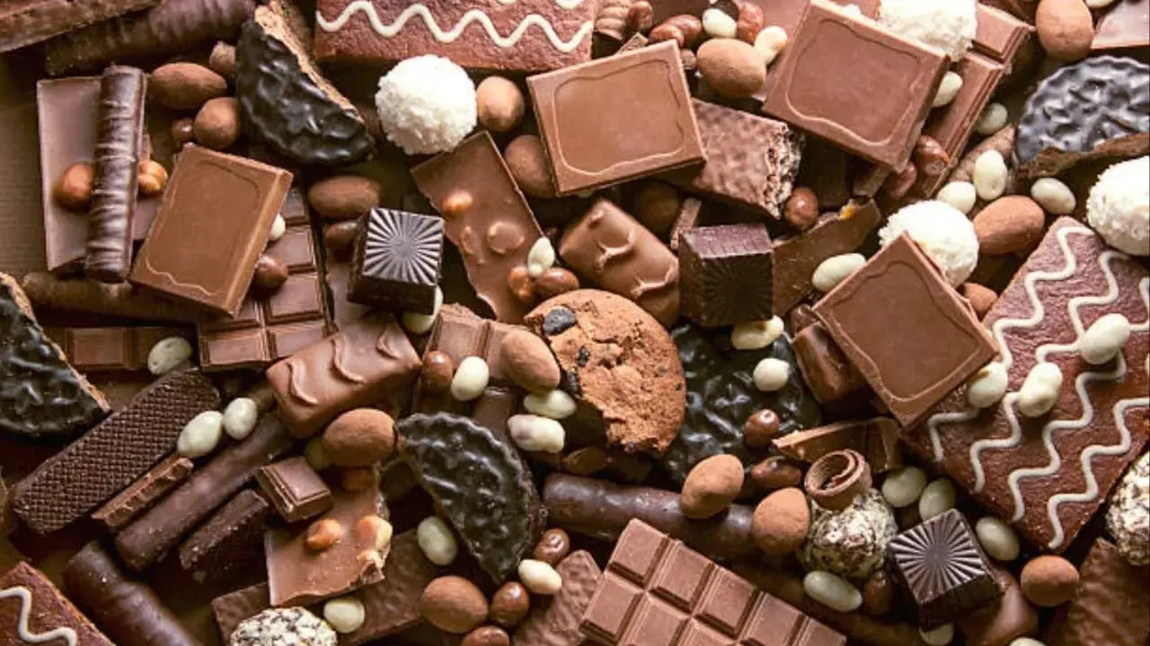 World Chocolate Day: Can dark chocolate improve mood? Health experts reveal more 2 World Chocolate Day Can dark chocolate improve mood Health