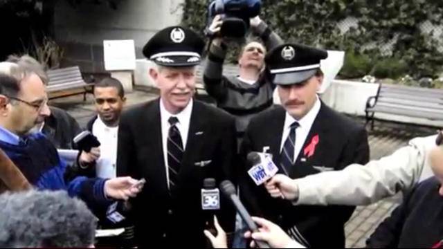 Click to play video: 'Lessons learned 10 years after Miracle on the Hudson'