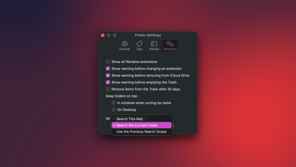 10 Finder Hacks Every Mac User Should Know