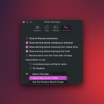 10 Finder Hacks Every Mac User Should Know